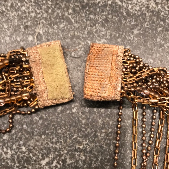 Micki Ravitz necklace - Picture 3 of 3